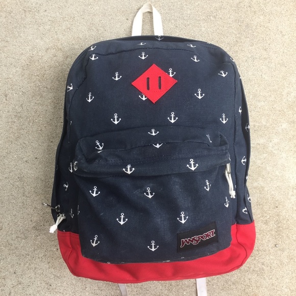 jansport b